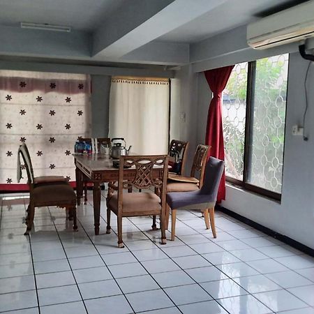 Nadi Bethel Homestay Exteriör bild