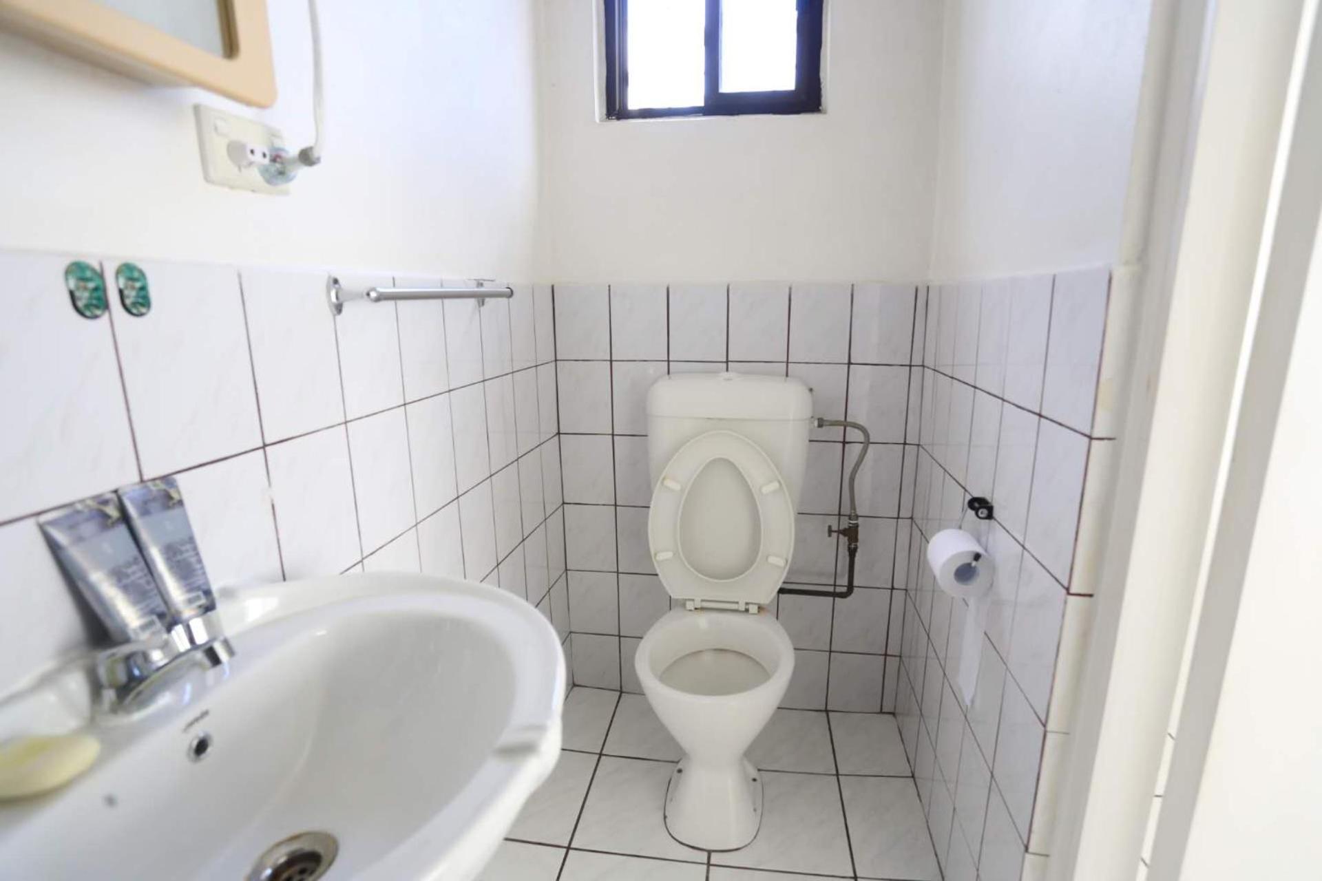 Nadi Bethel Homestay Exteriör bild