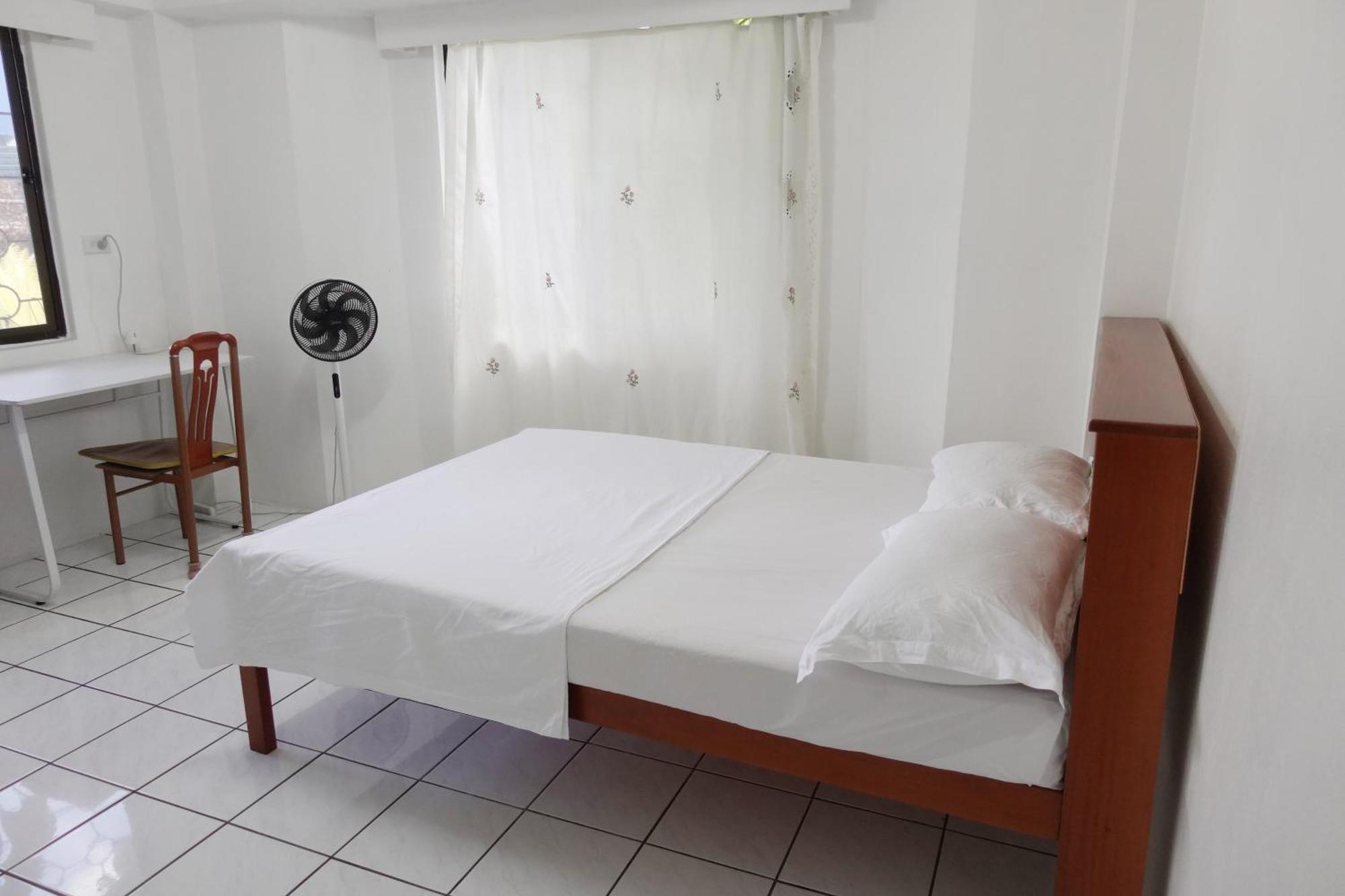 Nadi Bethel Homestay Exteriör bild