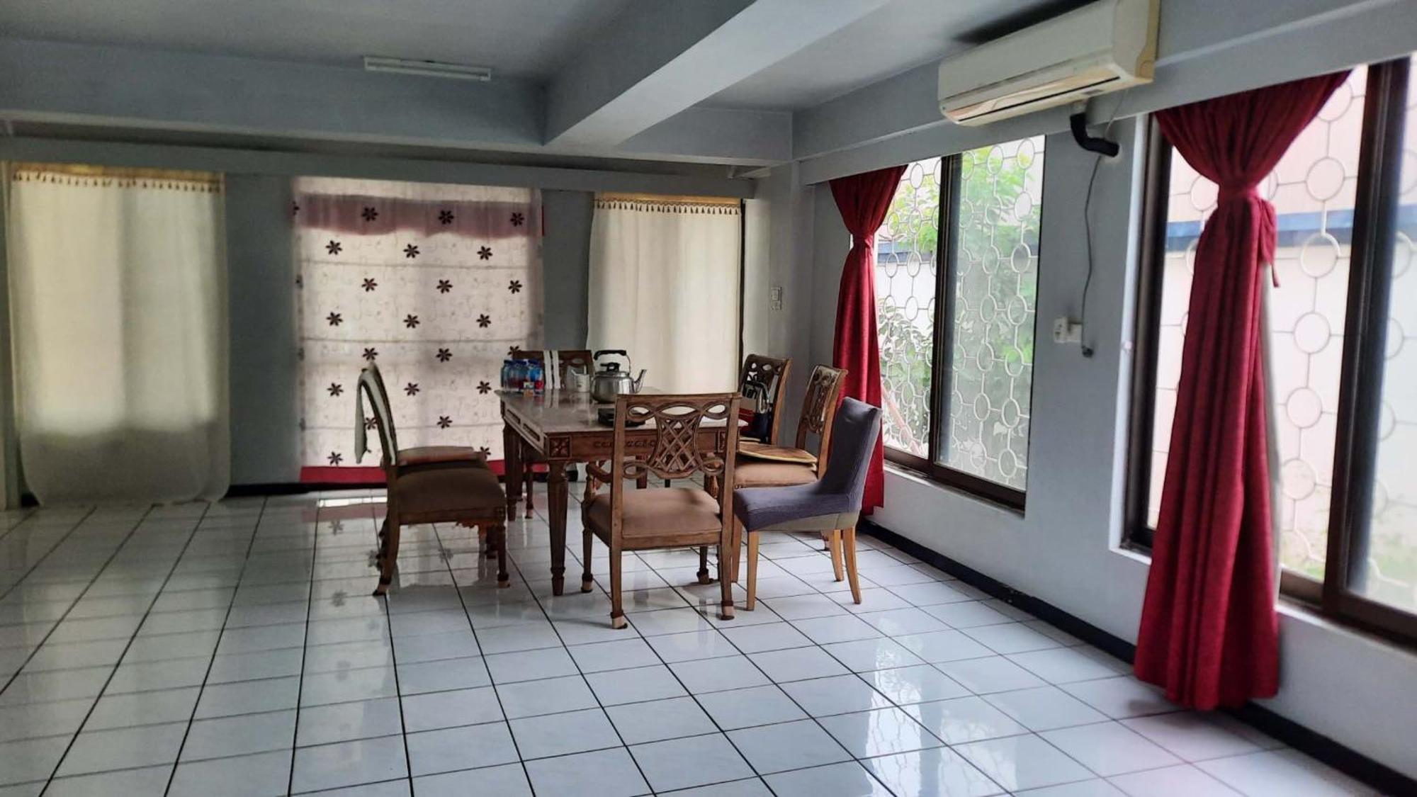 Nadi Bethel Homestay Exteriör bild