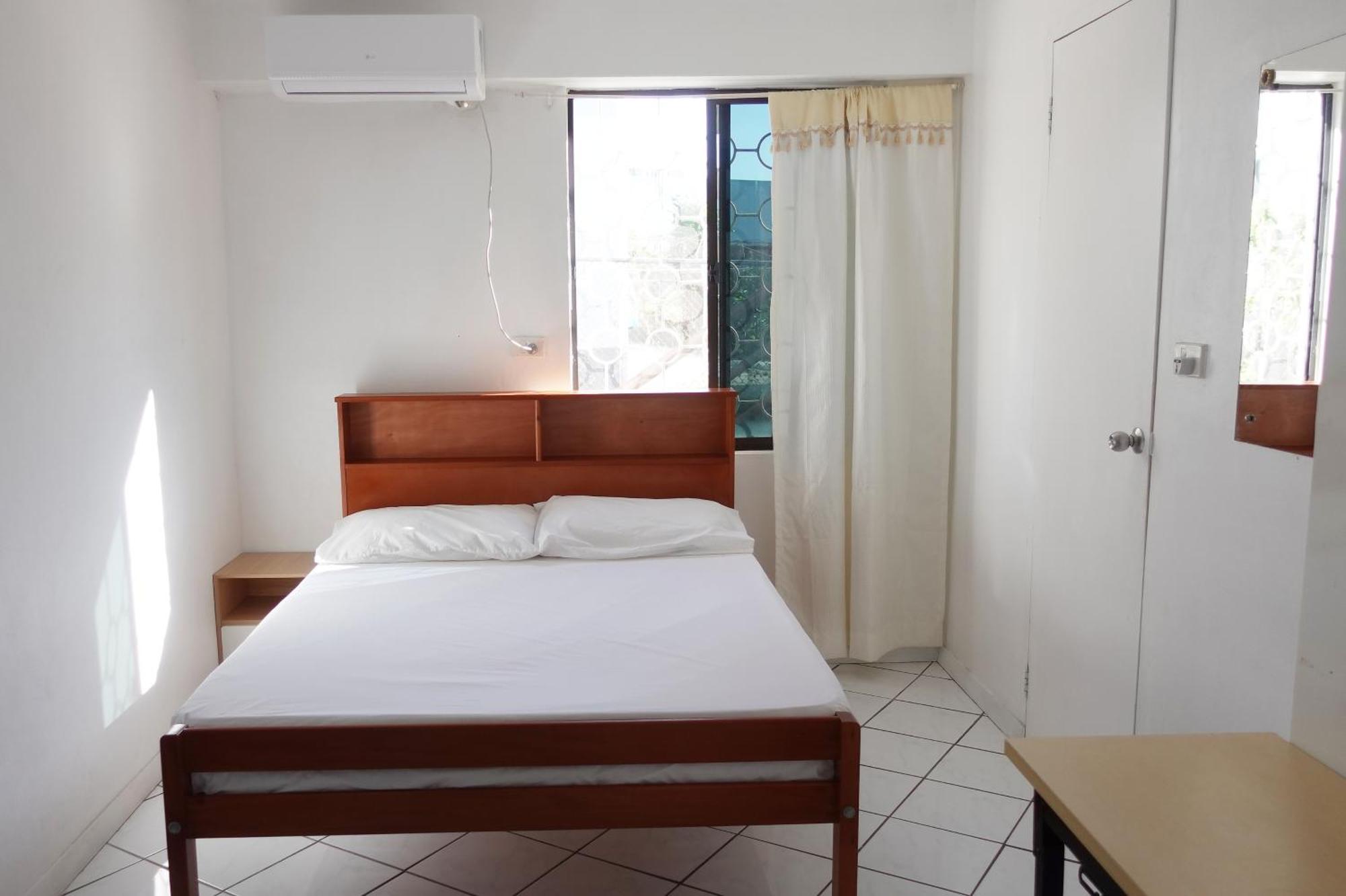 Nadi Bethel Homestay Exteriör bild